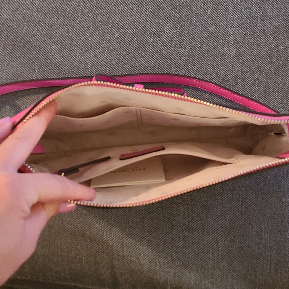 Kate Spade Handbag - Picture 4 of 5